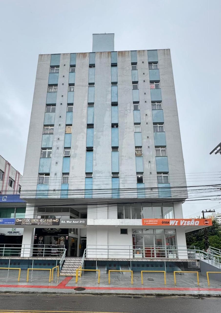 Loft Studio No Kobrasol サン・ジョゼ エクステリア 写真